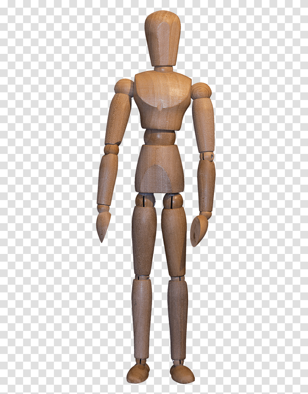 Doll, Nutcracker, Person, Human, Robot Transparent Png