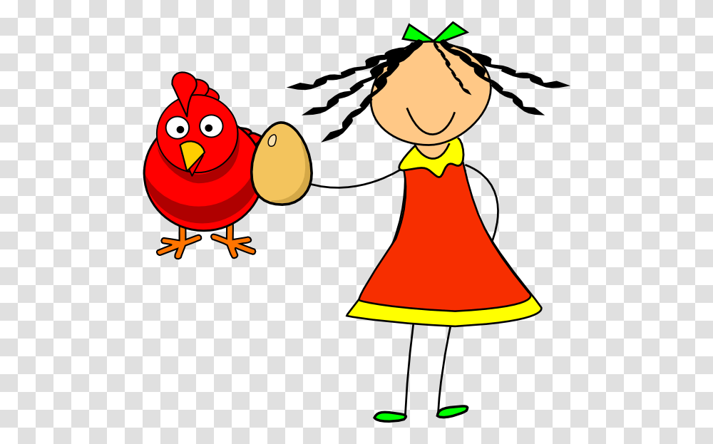 Doll Red Hen Clip Art, Elf, Bird, Animal Transparent Png