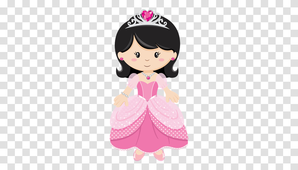 Doll, Toy, Barbie, Figurine Transparent Png