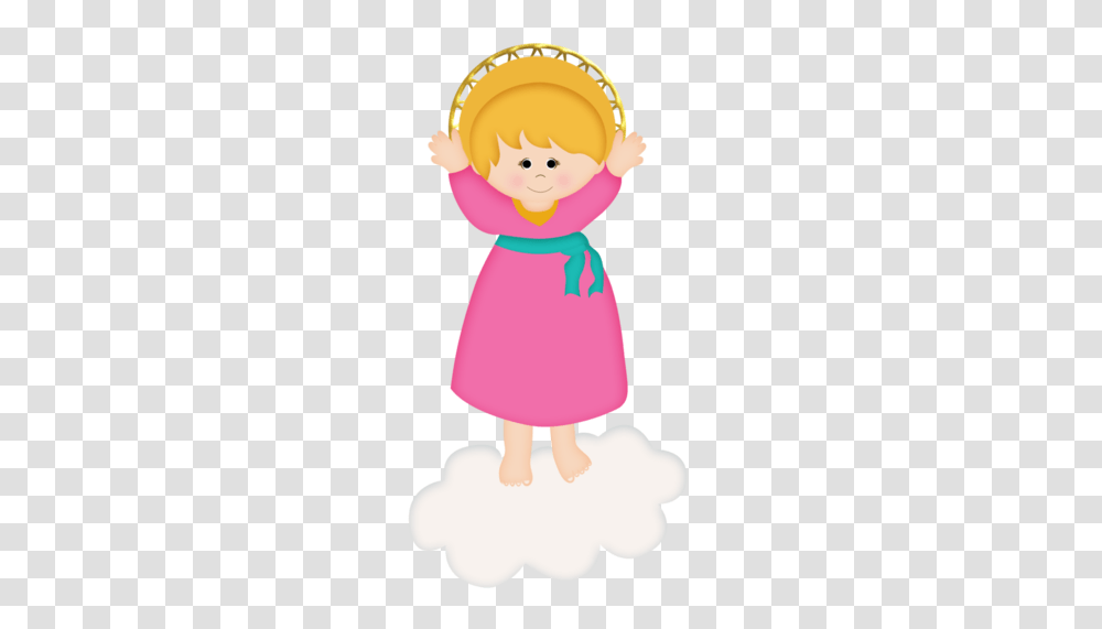 Doll, Toy, Barbie, Figurine Transparent Png