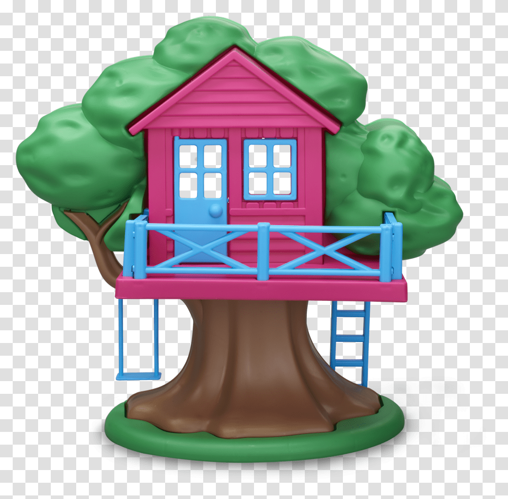 Doll, Toy, Housing, Building, House Transparent Png
