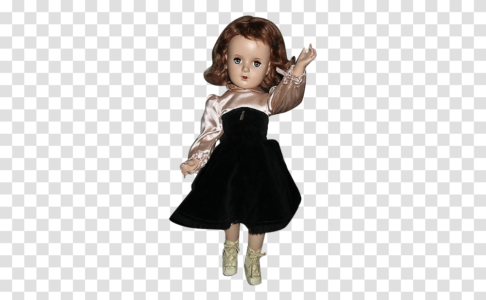 Doll, Toy, Person, Human, Barbie Transparent Png