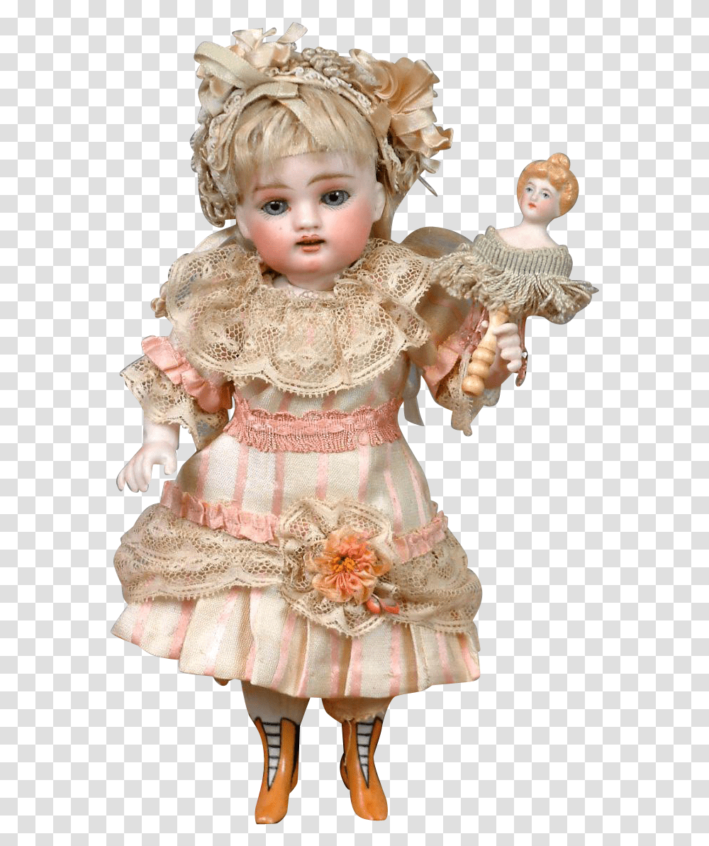 Doll, Toy, Person, Human Transparent Png