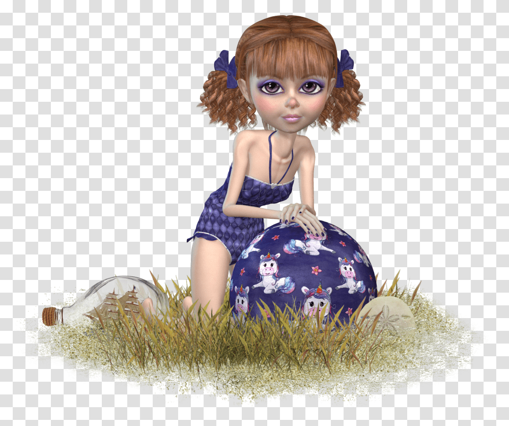 Doll, Toy, Person, Human Transparent Png