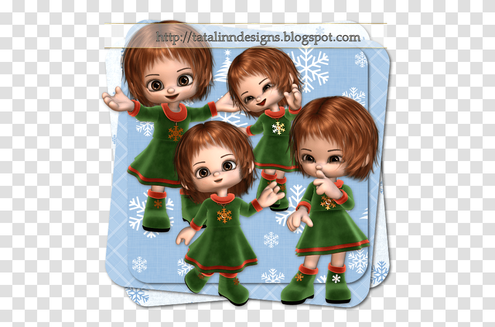 Doll, Toy, Shoe, Footwear Transparent Png