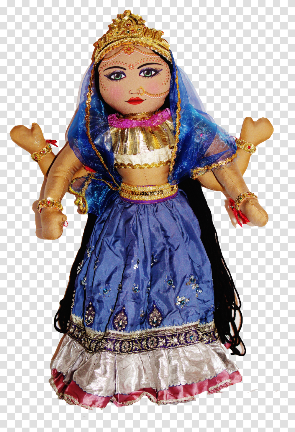 Doll Transparent Png