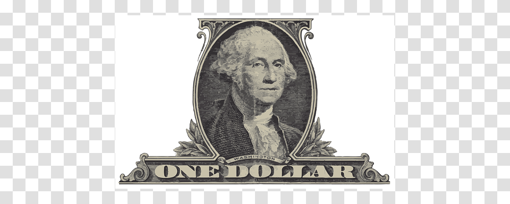 Dollar Money, Person, Human Transparent Png