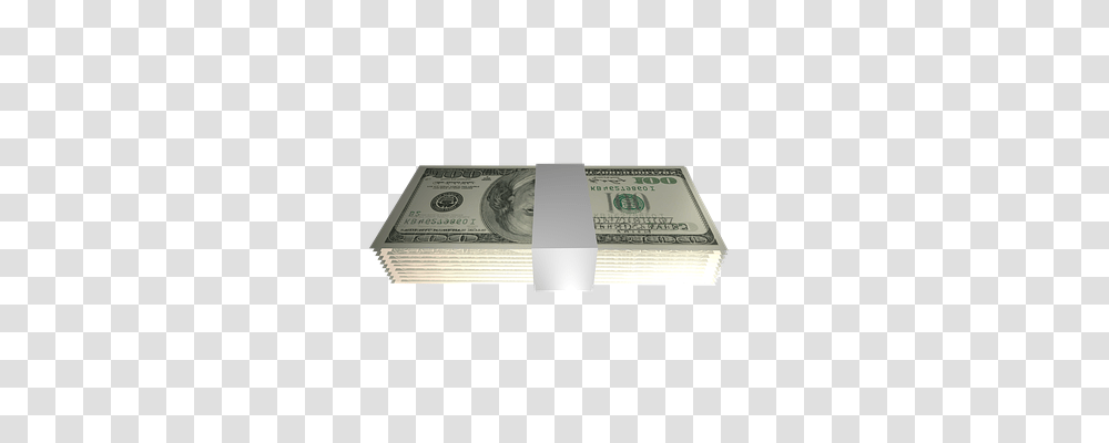 Dollar Finance, Money, Business Card, Paper Transparent Png