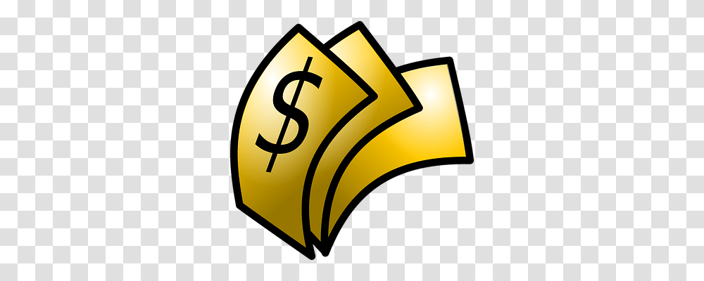 Dollar Finance, Number Transparent Png