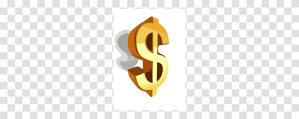 Dollar Logo, Trademark, Alphabet Transparent Png