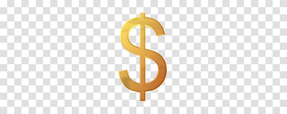 Dollar Finance, Cross, Alphabet Transparent Png