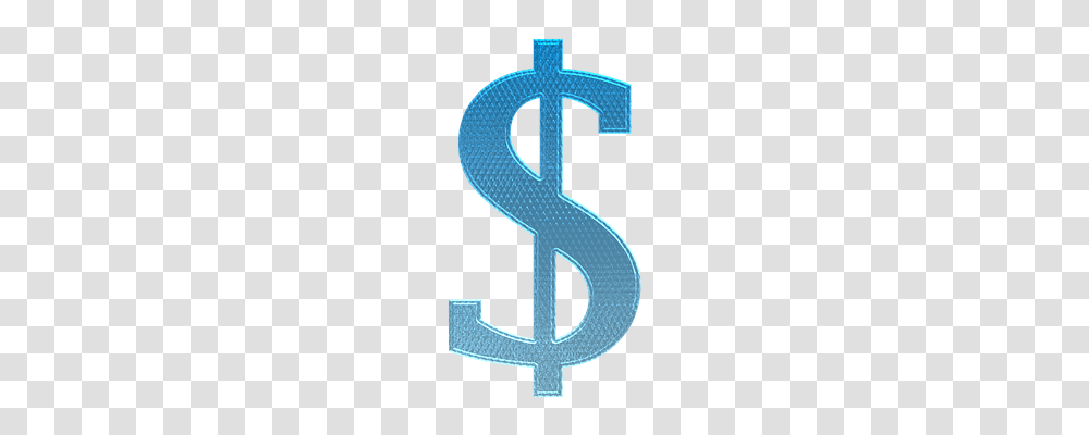 Dollar Finance, Cross, Alphabet Transparent Png