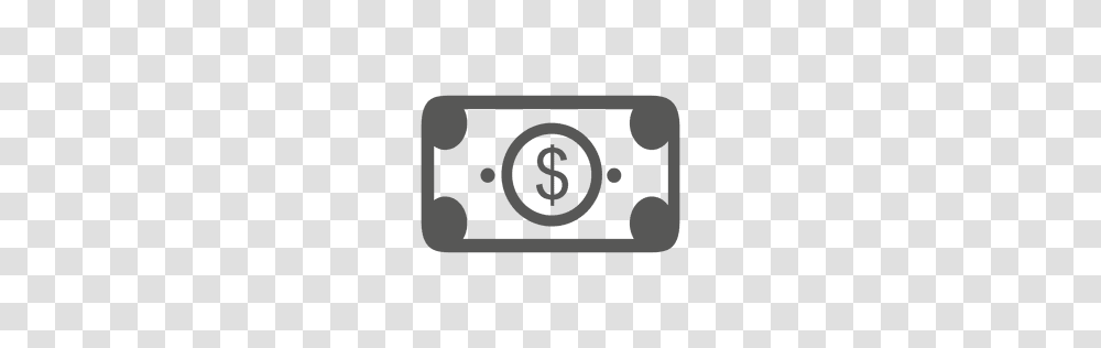 Dollar Bill Clipart Free Clipart, Weapon, Label Transparent Png