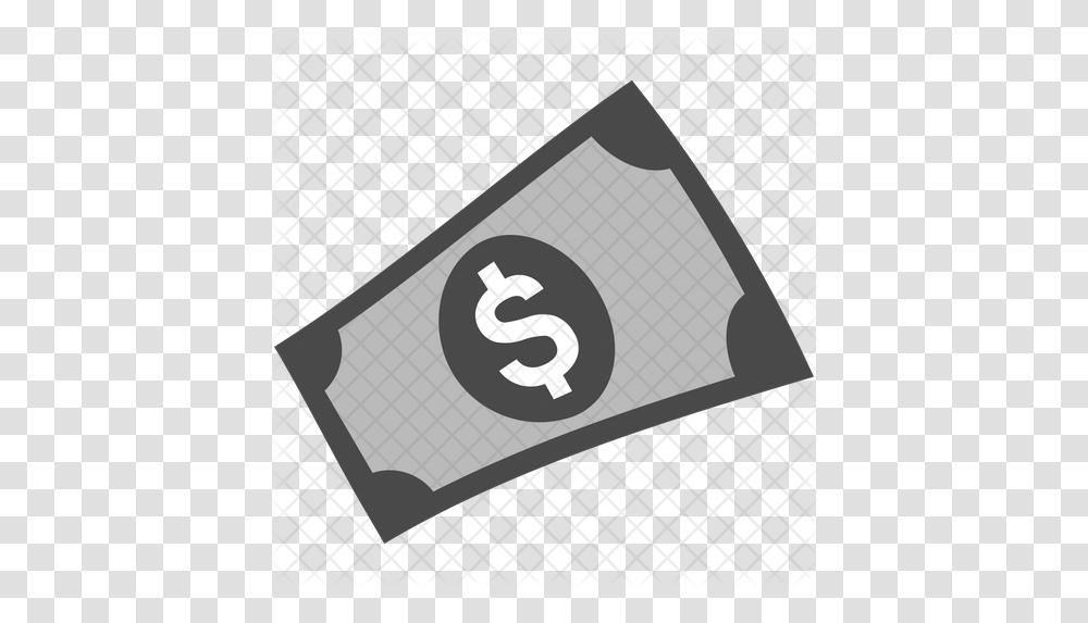 Dollar Bill Icon Lotus Temple, Label, Text, Word, Symbol Transparent Png