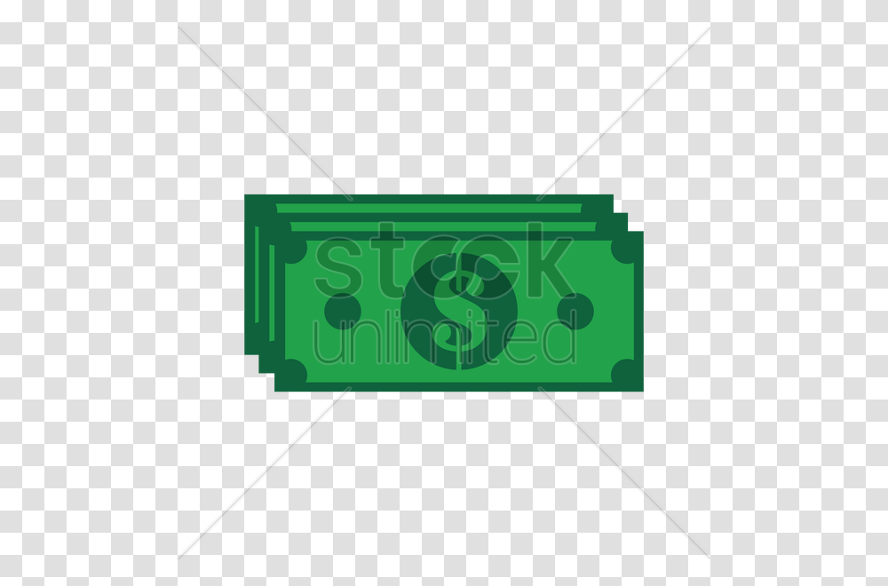 Dollar Bill Note Vector Image, Incense, Animal Transparent Png