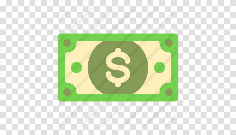 Dollar Bill, Number, Rug Transparent Png