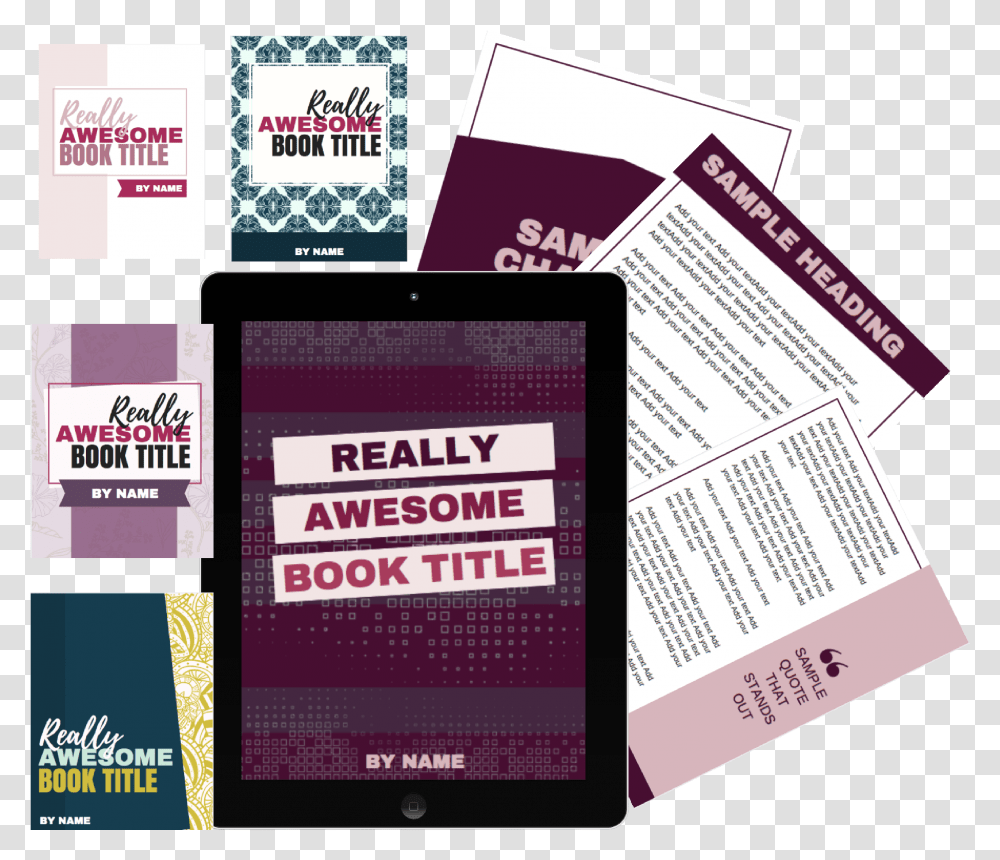 Dollar Clipart Money Template Book Cover, Flyer, Poster, Paper, Advertisement Transparent Png