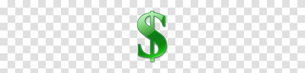 Dollar Clipart, Logo, Trademark, Emblem Transparent Png