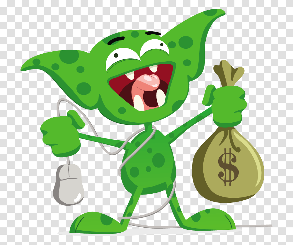 Dollar Clipart Tax Money, Animal, Invertebrate, Plant, Amphibian Transparent Png