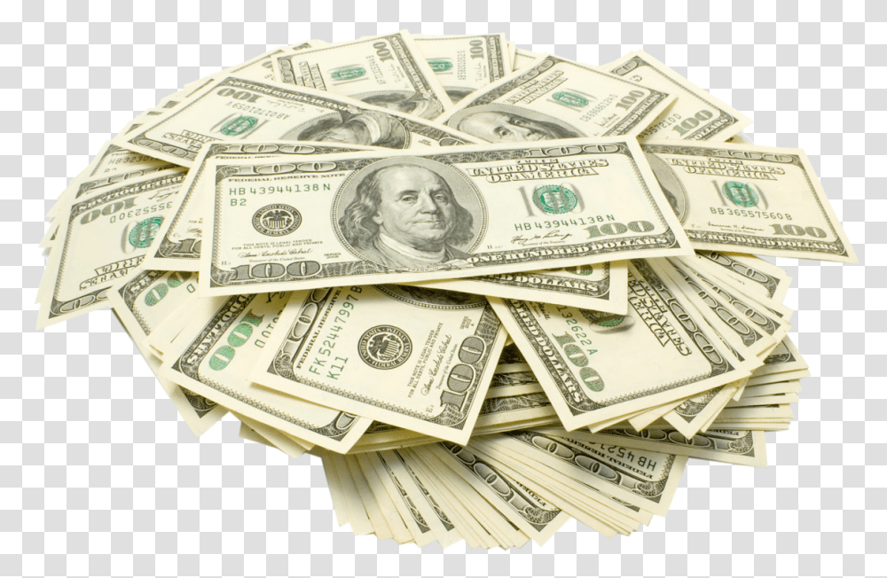 Dollar Currency Notes, Person, Human, Money Transparent Png