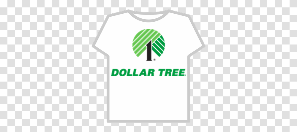 Dollar Dollar Tree Gift Card, Clothing, Apparel, T-Shirt, Sleeve Transparent Png