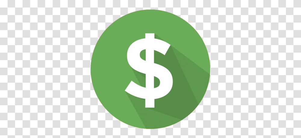 Dollar Free Image Money Cars Clothes Hoes, Green, Text, Symbol, Logo Transparent Png