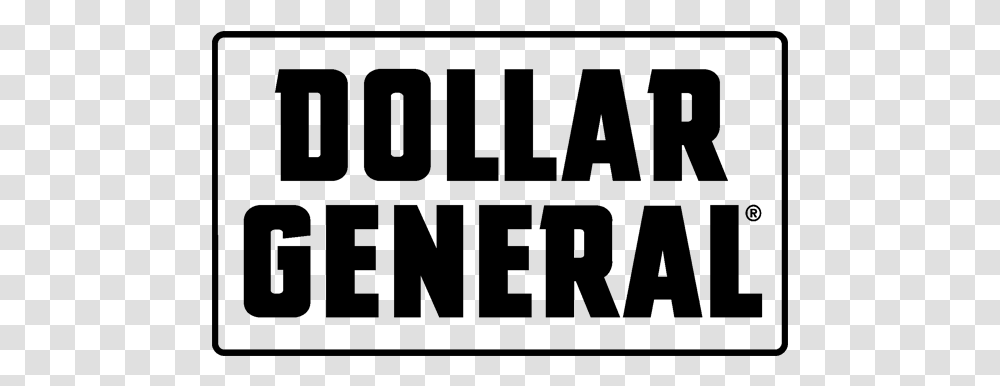 Dollar General Logo, Gray, World Of Warcraft Transparent Png