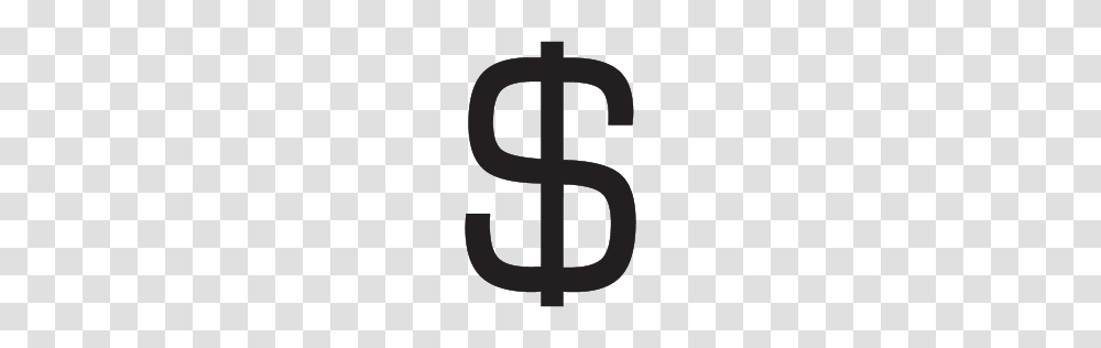 Dollar Icon, Logo, Cross, Alphabet Transparent Png