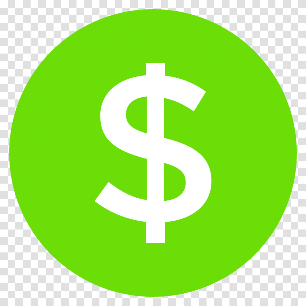 Dollar Icon Sims 4 Fitness Stuff Logo, Green, Trademark Transparent Png