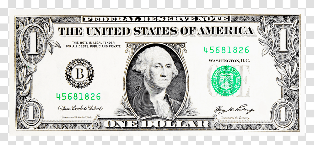 Dollar Image, Money, Person, Human, Id Cards Transparent Png