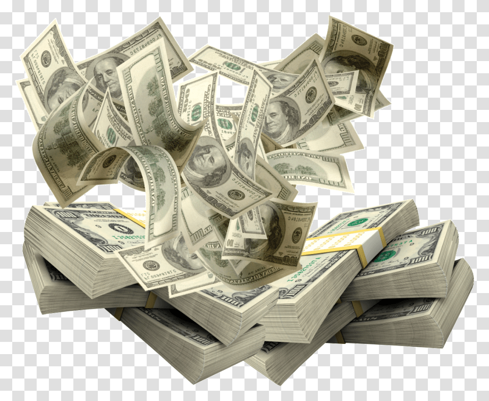 Dollar Image, Money, Person, Human Transparent Png