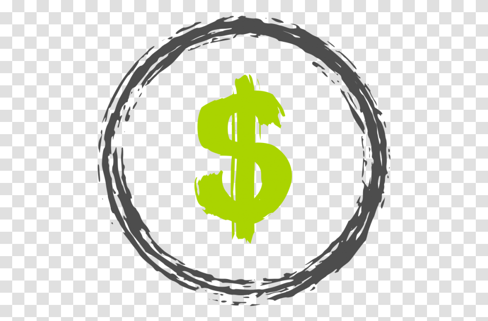 Dollar Logo Picture Money Finance Logo, Symbol, Trademark, Emblem, Text Transparent Png