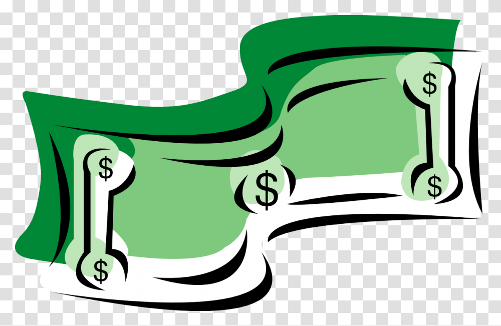 Dollar Sign, Axe, Label Transparent Png