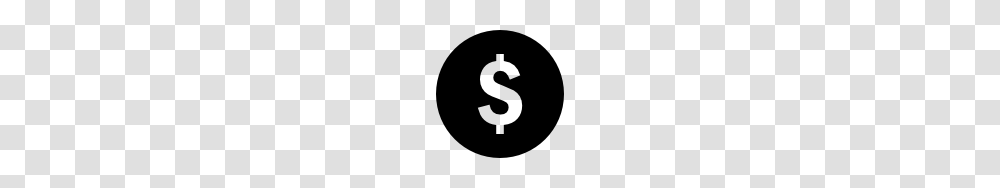 Dollar Sign Icons, Number, Label Transparent Png