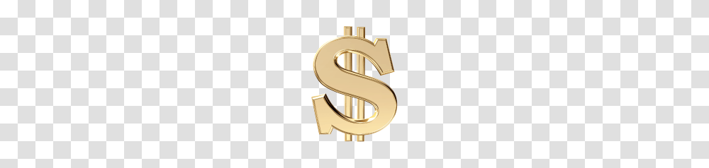 Dollar Sign Image, Number, Alphabet Transparent Png
