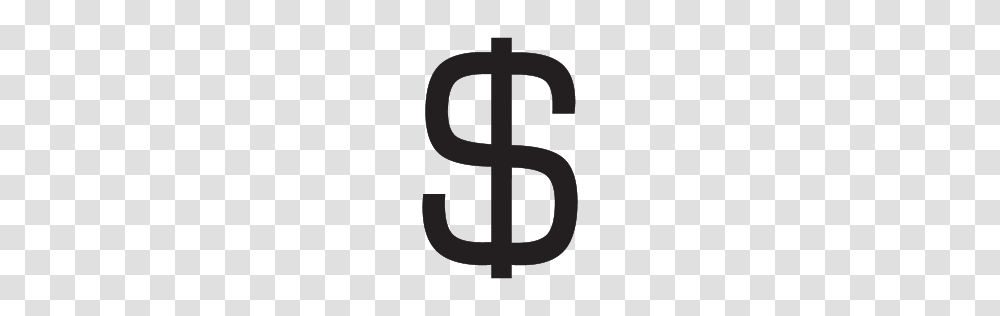 Dollar Sign, Logo, Cross, Alphabet Transparent Png