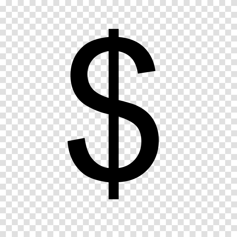 Dollar Sign, Logo, Gray, World Of Warcraft Transparent Png