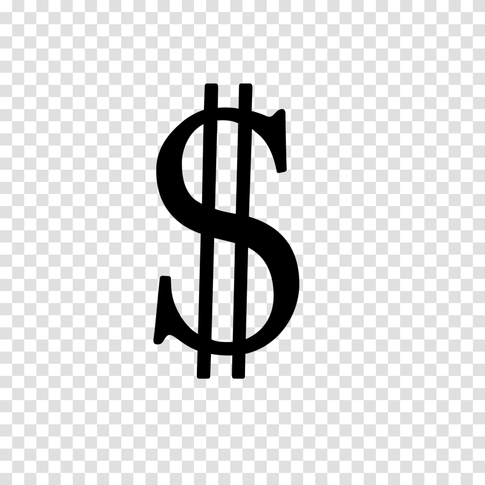 Dollar Sign, Logo, Gray, World Of Warcraft Transparent Png