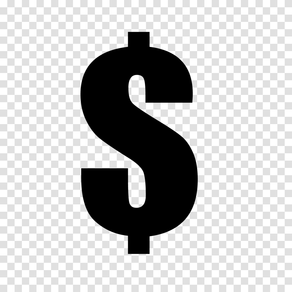 Dollar Sign, Logo, Gray, World Of Warcraft Transparent Png