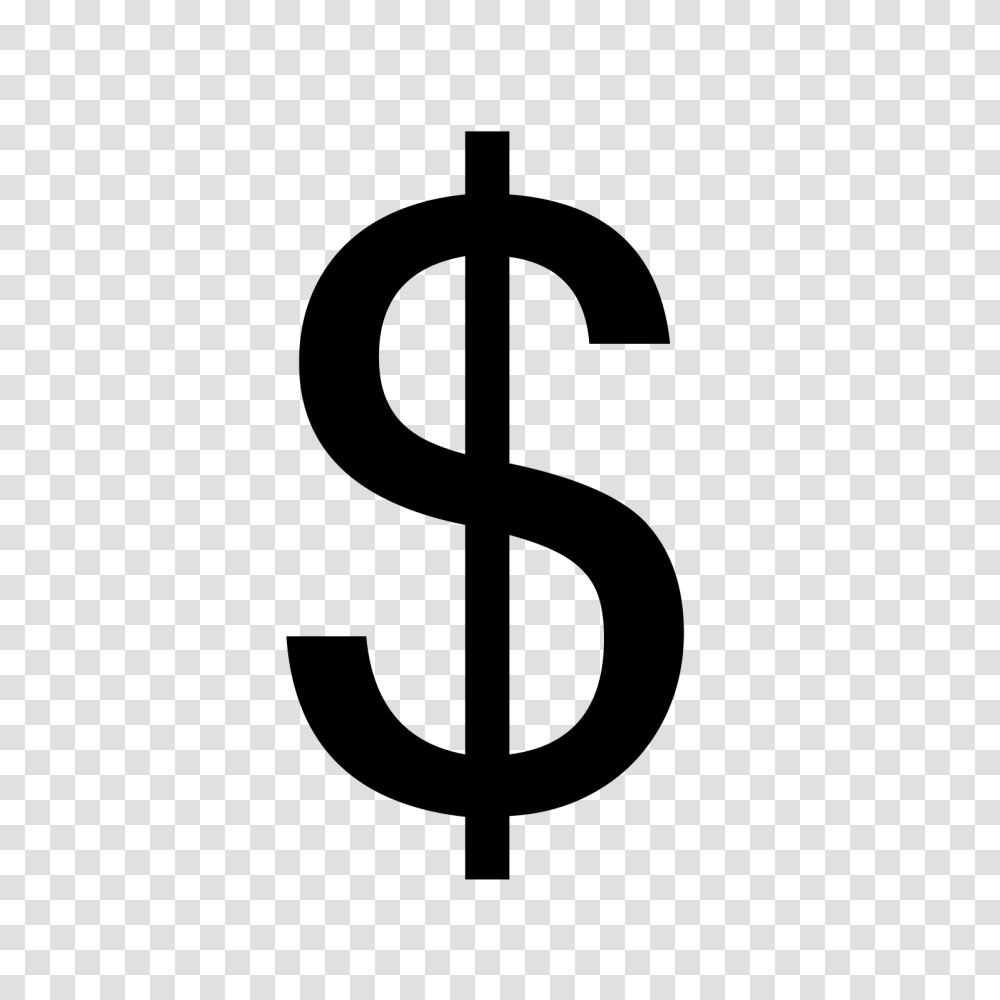 Dollar Sign, Logo, Gray, World Of Warcraft Transparent Png