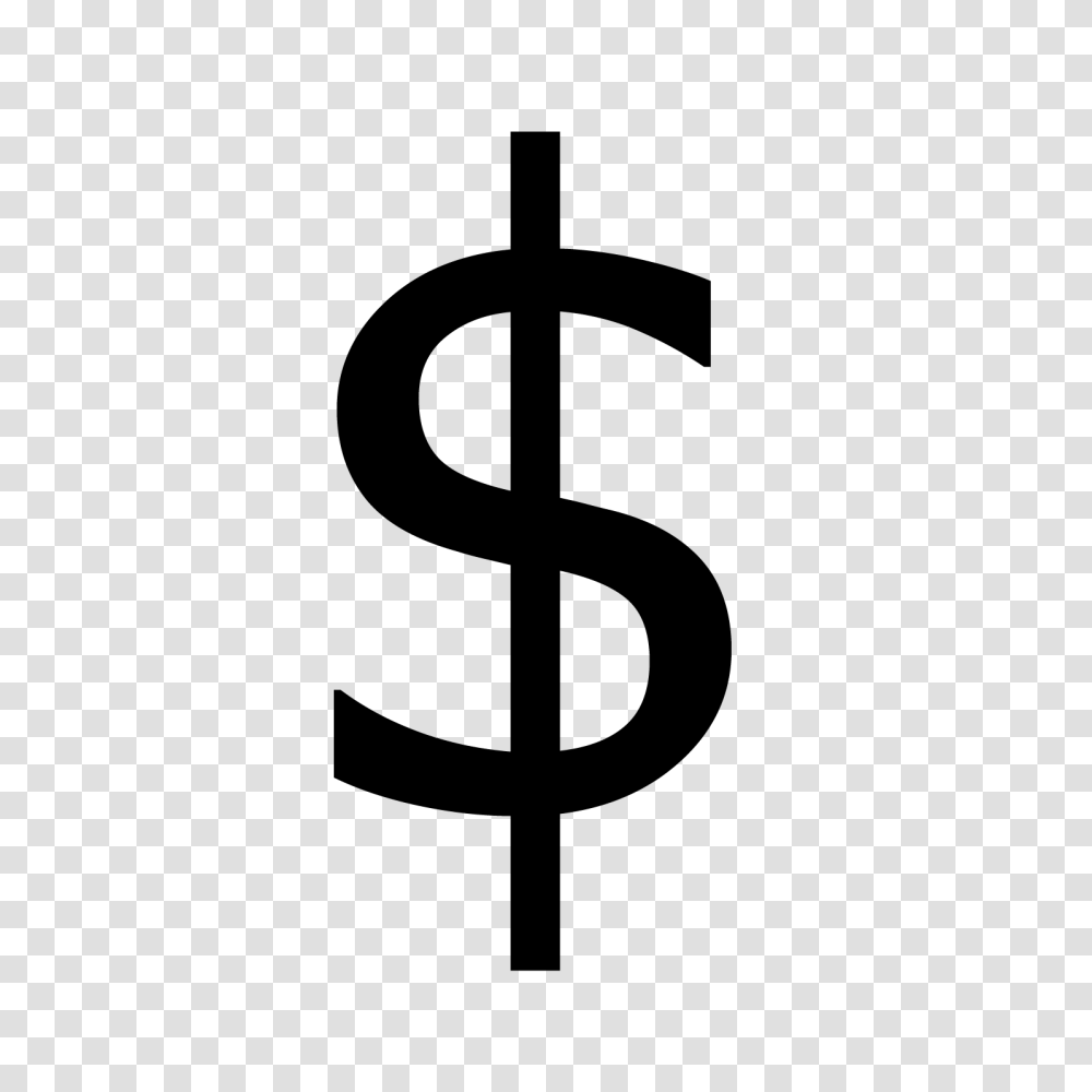 Dollar Sign, Logo, Gray, World Of Warcraft Transparent Png