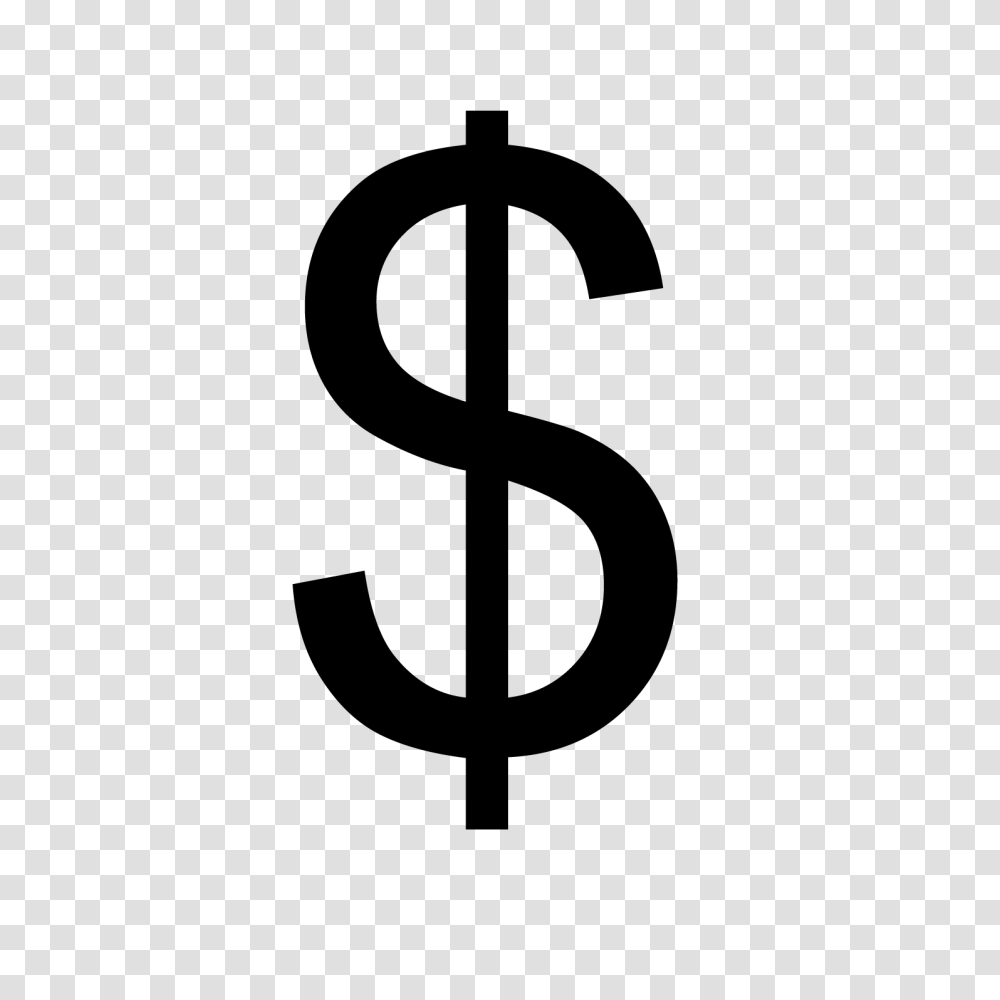 Dollar Sign, Logo, Gray, World Of Warcraft Transparent Png