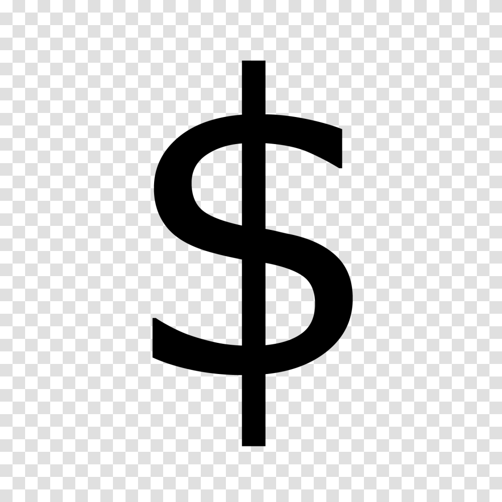 Dollar Sign, Logo, Gray, World Of Warcraft Transparent Png