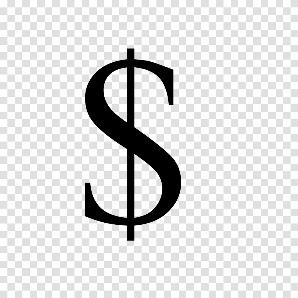 Dollar Sign, Logo, Gray, World Of Warcraft Transparent Png