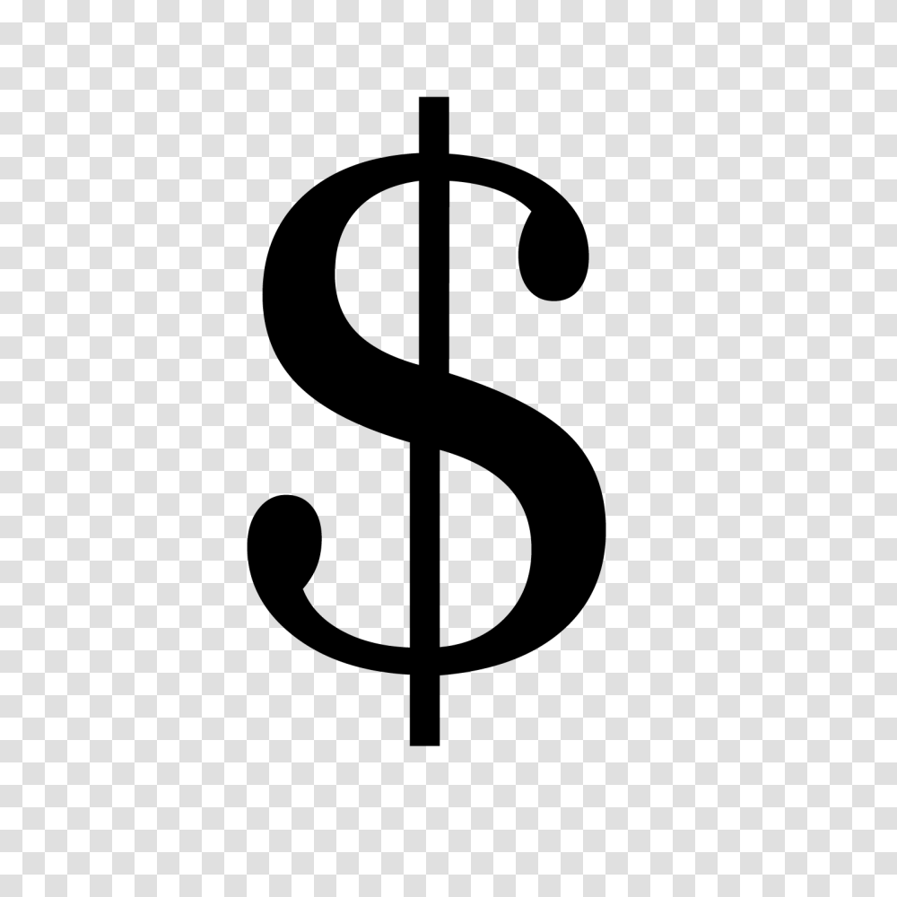 Dollar Sign, Logo, Gray, World Of Warcraft Transparent Png