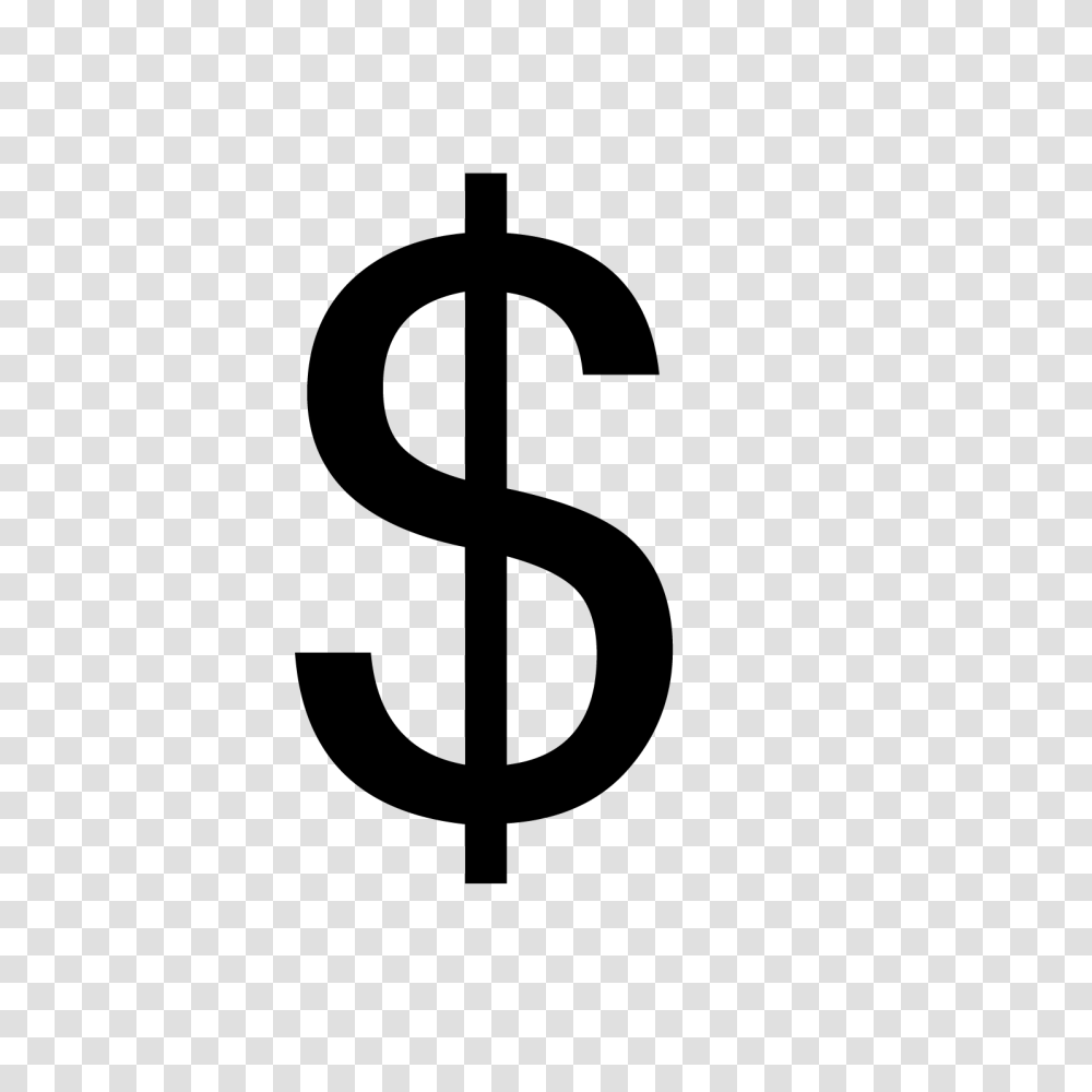 Dollar Sign, Logo, Gray, World Of Warcraft Transparent Png