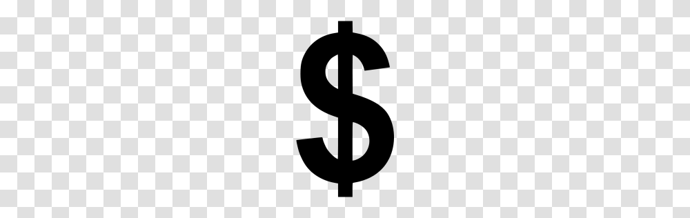 Dollar Sign, Logo, Gray, World Of Warcraft Transparent Png