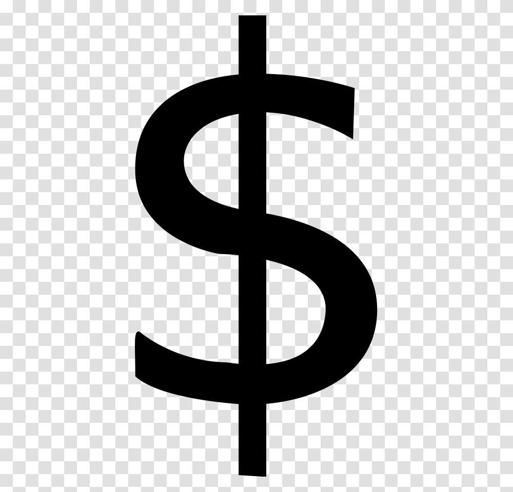 Dollar Sign, Logo, Gray, World Of Warcraft Transparent Png