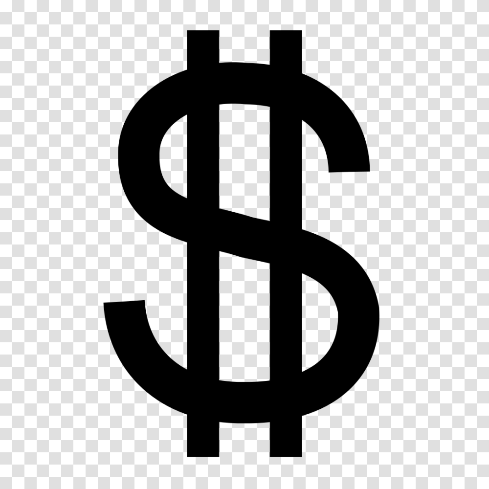 Dollar Sign, Logo, Gray, World Of Warcraft Transparent Png