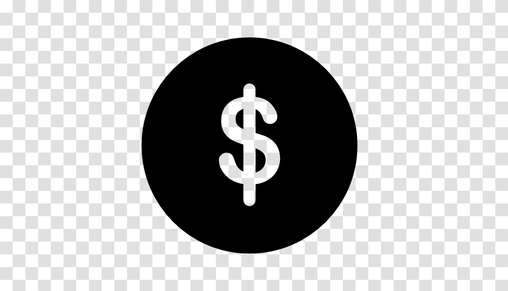 Dollar Sign Logo Images Free Download, Hook, Anchor Transparent Png